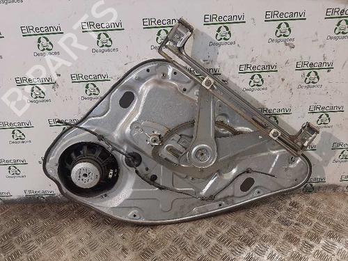 Used Rear left window mechanism FORD C-MAX (DM2) [2007-2010]  5926143