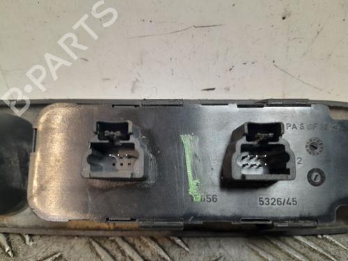 Used Left front window switch Left front window switch 37262290 37262290