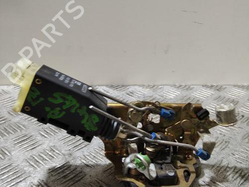 Venstre bak lås OPEL OMEGA B (V94) [1994-2005]  30175770