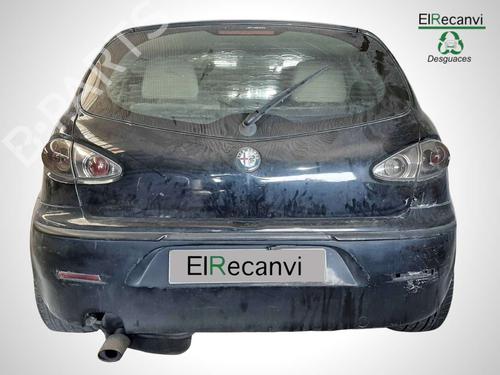 Front right lock ALFA ROMEO 147 (937_) 1.9 JTD (937.AXD1A, 937.BXD1A, 937.AXV1A, 937.BXB1A,... | BP7614991C97