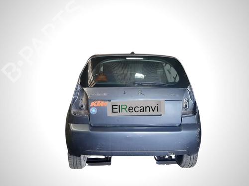 Fuse box CITROËN C2 (JM_) | BP17476898E1