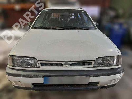 Used Parts NISSAN SUNNY III (N14, B13)  1.6 i (B13)  822933
