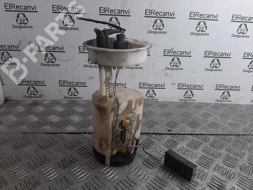 Used Fuel pump Fuel pump SEAT LEON (1M1) [1999-2006] 10069156 10069156