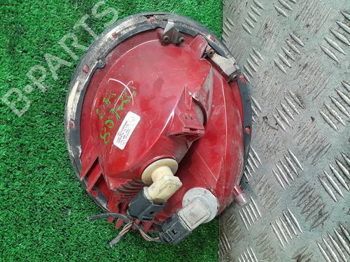Venstre baglygte VW NEW BEETLE (9C1, 1C1) 1.9 TDI | BP30469615C34