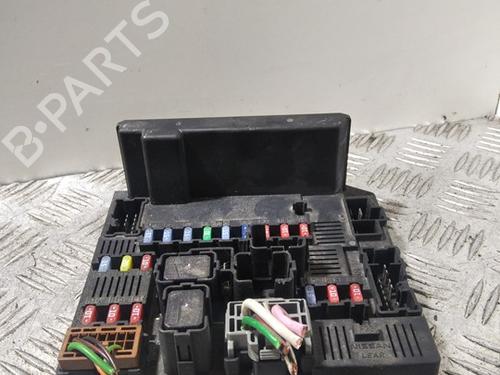 Used Fuse box NISSAN QASHQAI I (J10, NJ10) 2.0 dCi (150 hp) 30353766