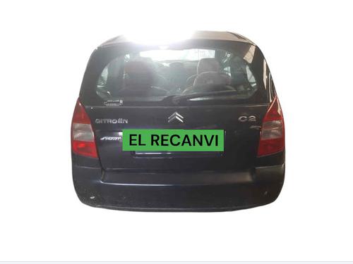 Computer motormanagement CITROËN C2 (JM_) 1.4 | BP30764550M57