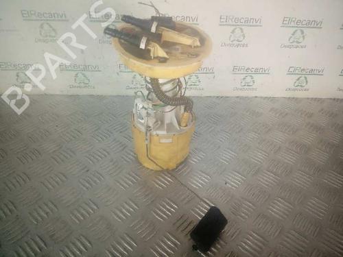 Used Fuel pump MAZDA 3 (BK) 2.0 MZR-CD (BK14) (143 hp) 4540059