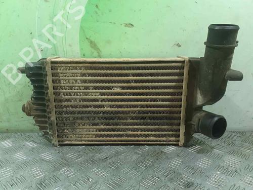 Intercooler PEUGEOT BOXER Van (230L) [1994-2006]  10376596