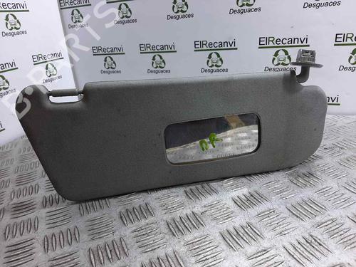 Used Right sun visor DAEWOO KALOS (KLAS) 1.4 (83 hp) 7106914