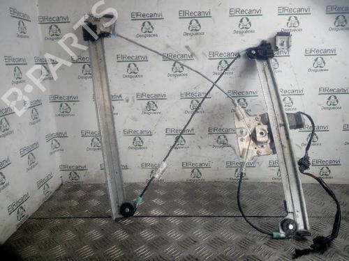 Used Front left window mechanism SEAT CORDOBA (6K1, 6K2) [1993-2002]  10197033