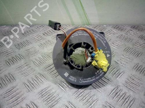 Airbag Klokveer OPEL CORSA C (X01) 1.2 Twinport (F08, F68) (80 hp) 6090101