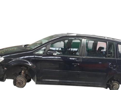 Rear left window mechanism VW TOURAN (1T1, 1T2)  | BP29376880C24 
