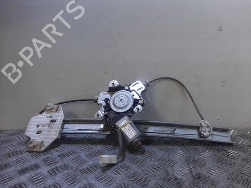 Used Rear left window mechanism Rear left window mechanism HYUNDAI MATRIX (FC) 1.5 CRDi (82 hp) 36142894 36142894