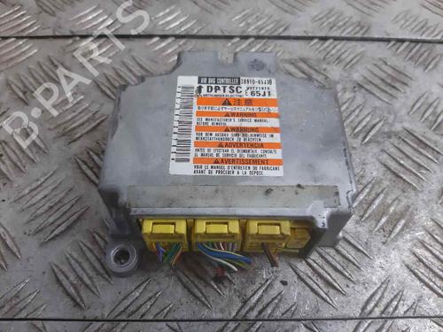 Used ECU airbags ECU airbags SUZUKI GRAND VITARA II (JT, TE, TD) 1.9 DDiS (JB419WD, JB419XD) (129 hp) 7480057 7480057