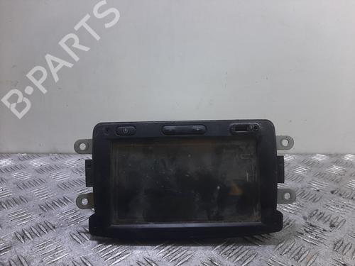 Used Electronic module DACIA DOKKER MPV (KE_) [2012-2021]  30298454