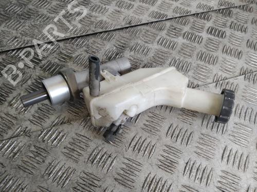 Used Brake master cylinder NISSAN MICRA III (K12) [2002-2011]  18694721