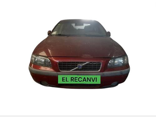 Left headlight VOLVO S60 I (384) 2.4 D | BP35792654C28 - Image 4