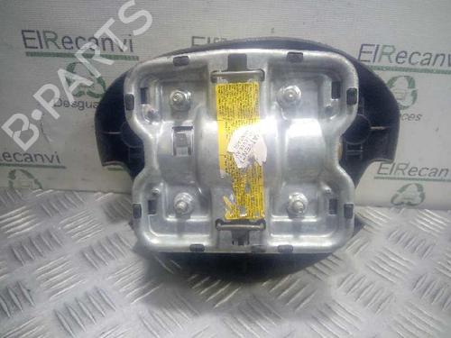 Driver airbag RENAULT CLIO III (BR0/1, CR0/1) 1.5 dCi | BP4546185C9