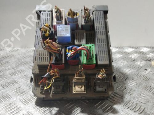 Used Fuse box PEUGEOT 607 (9D, 9U) [2000-2025]  29748915