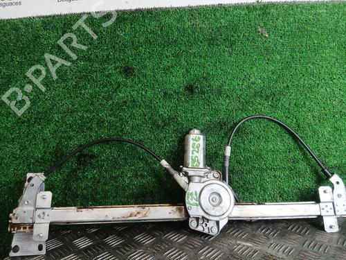 Used Front left window mechanism Front left window mechanism FORD TRANSIT CONNECT (P65_, P70_, P80_) 1.8 TDCi (90 hp) 33328220 33328220