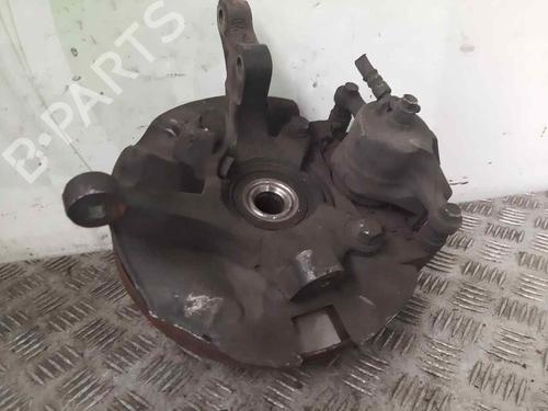 Left front steering knuckle HYUNDAI MATRIX (FC) 1.5 CRDi | BP14912810M25