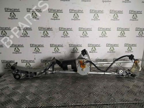 Viskermotor vindrute MERCEDES-BENZ C-CLASS (W203) C 240 (203.061) (170 hp) 15659919