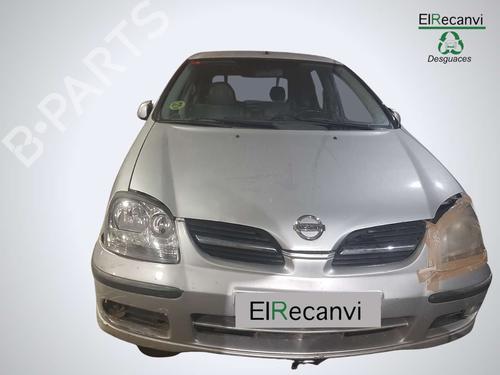 Left front window switch NISSAN ALMERA TINO (V10)  | BP16033414I27 