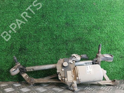 Used Front wiper motor Front wiper motor OPEL CORSA D (S07) [2006-2015] 34279889 34279889
