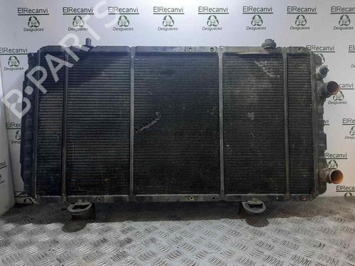 Used Water radiator FIAT DUCATO Van (230_) [1994-2005]  13076008