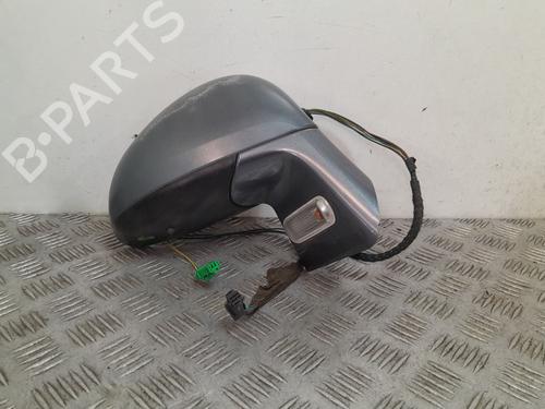Bakspejl Højre Bakspejl Højre CITROËN C4 Coupe (LA_) 1.6 HDi (90 hp) 35787386 35787386