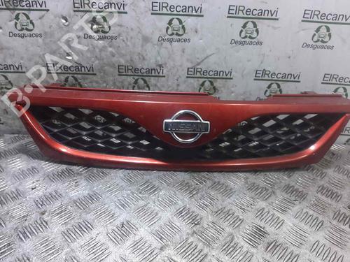 Used Grille NISSAN ALMERA I (N15) [1995-2000]  16827099