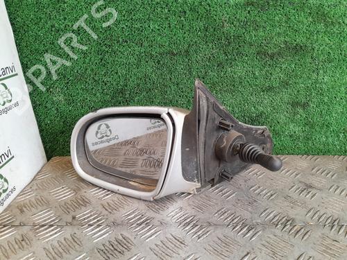 Used Left mirror OPEL CORSA B (S93) 1.7 D (F08, F68, M68) (60 hp) 25445960