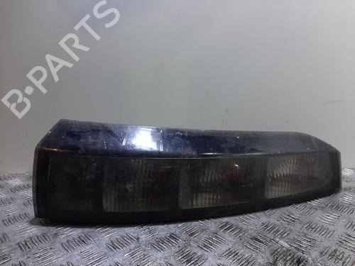 Used Left taillight OPEL MERIVA A MPV (X03) 1.8 (E75) (125 hp) 30601866