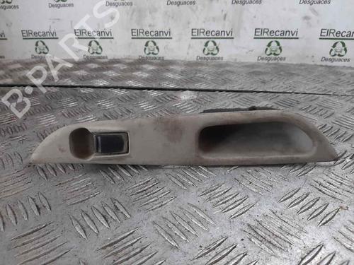 Right front window switch NISSAN ALMERA TINO (V10) 2.2 dCi | BP10695035I26