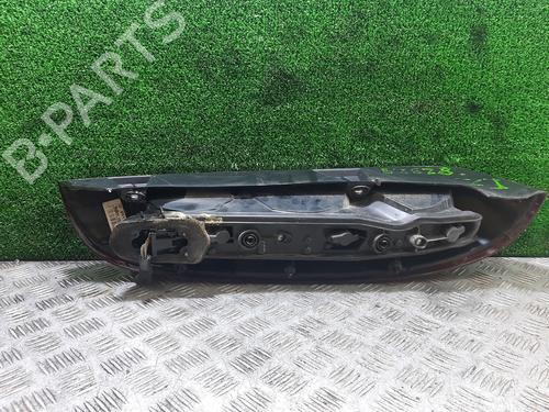Left taillight OPEL CORSA C (X01)  | BP24593793C34 