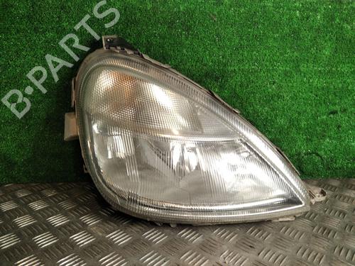 Faro anteriore destro Faro anteriore destro MERCEDES-BENZ A-CLASS (W168) A 160 (168.033, 168.133) (102 hp) 34495682 34495682