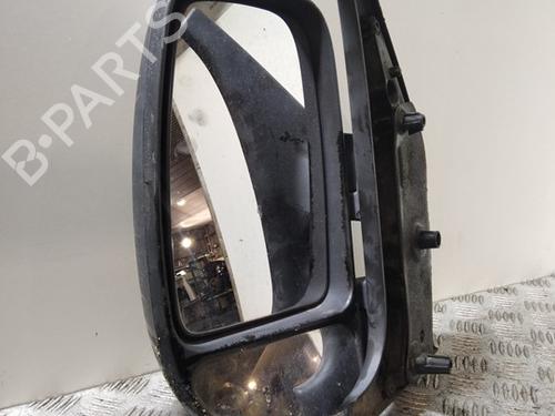 Used Left mirror RENAULT MASTER II Van (FD) 2.5 dCi 100 (FD0U, FD0V, FD3U, FD3V, FD8U, FD8V) (99 hp) 30000397