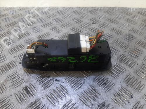 Left front window switch HYUNDAI ACCENT II (LC) 1.5 CRDi | BP36542273I27 - Image 3