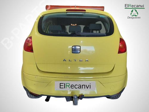 Front left window mechanism SEAT ALTEA (5P1) | BP9211991C22