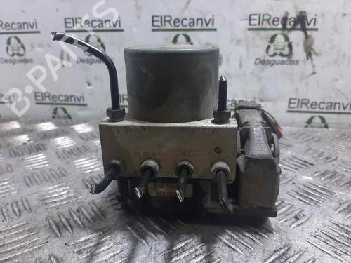 Used ABS pump PEUGEOT 307 SW (3H) [2002-2009]  13245156