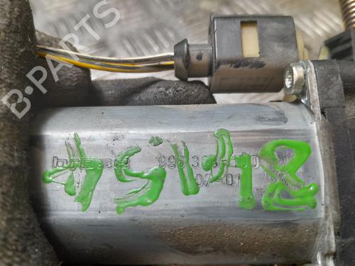 Front left window mechanism FORD TRANSIT CONNECT (P65_, P70_, P80_) 1.8 TDCi | BP37015743C22 - Image 3
