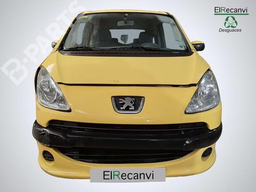 Used Parts PEUGEOT 1007 (KM_)    1067452
