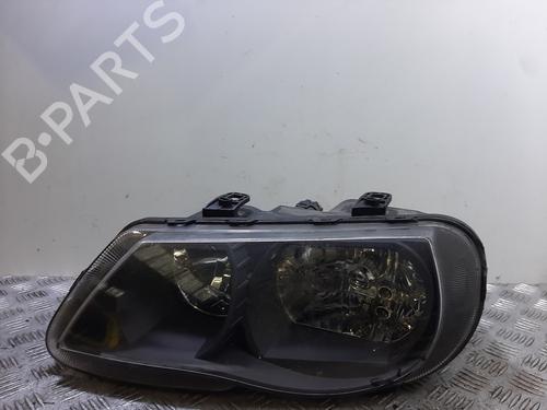 Used Left headlight ROVER 25 I Hatchback (RF) [1999-2006]  31062729