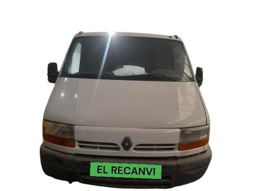 Brugte RENAULT MASTER II Bus (JD)    4792739