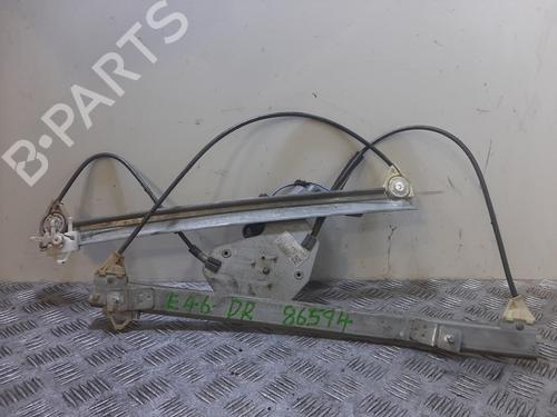 Used Front right window mechanism Front right window mechanism 37631331 37631331
