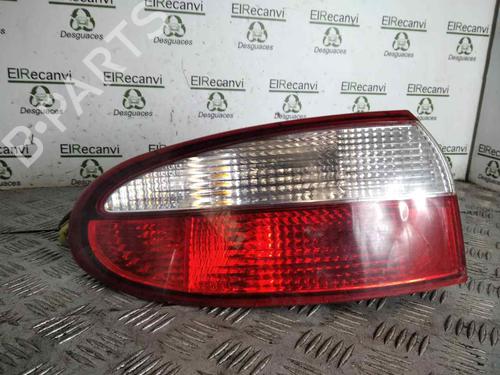 Used Left taillight DAEWOO LANOS (KLAT) [1997-2025]  16994491