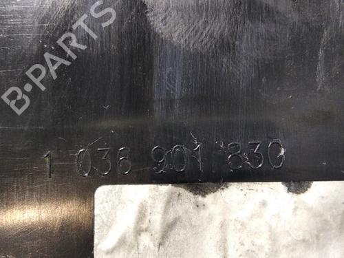 Kombiinstrument AUDI A4 B6 Avant (8E5) | BP30549541C47