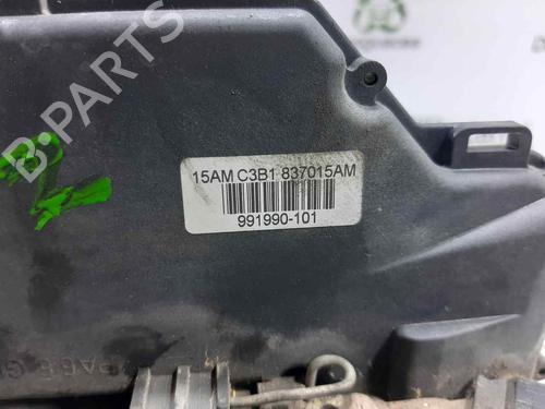 Front left lock SEAT IBIZA III (6L1) 1.9 TDI | BP7226916C98