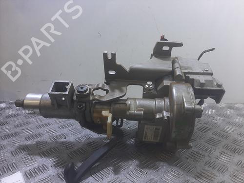 Used Steering column Steering column RENAULT KANGOO / GRAND KANGOO II (KW0/1_) [2008-2026] 34718852 34718852
