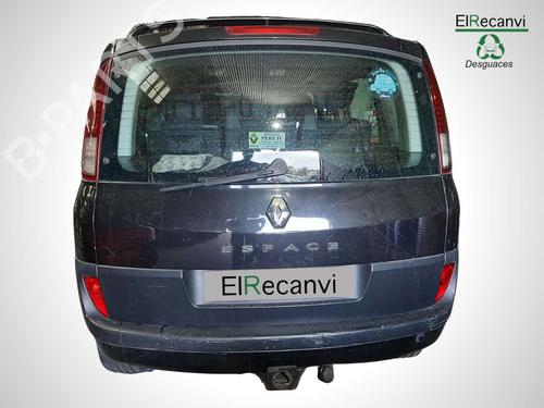 Right front driveshaft RENAULT ESPACE IV (JK0/1_)  | BP11224265M39 